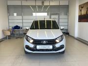 Lada (ВАЗ) Granta I Рестайлинг Новосибирск  - изображение 14