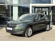 Skoda Kodiaq I Москва  - изображение 23