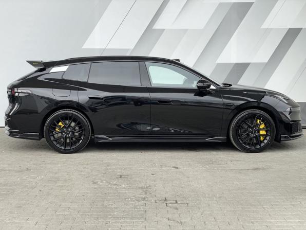 Lynk &amp; Co 07 I Рестайлинг с пробегом 2026 года, цена 5 590 000 рублей, 24 км, универсал, Автокод Объявления
