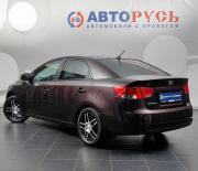 Kia Cerato II Москва  - изображение 25