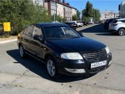 Nissan Almera Classic I Оренбург  - изображение 13