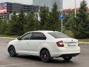 Skoda Rapid I Рестайлинг Уфа  - изображение 15
