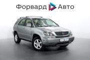Lexus RX I Тюмень  - изображение 26
