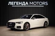 Audi S6 V (C8) Иркутск  - изображение 39