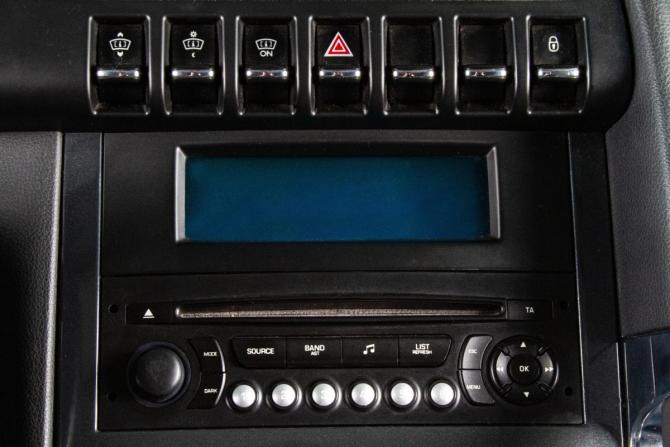 Peugeot 3008 I с пробегом 2012 года, цена 629 000 рублей, 186000 км, внедорожник, Автокод Объявления