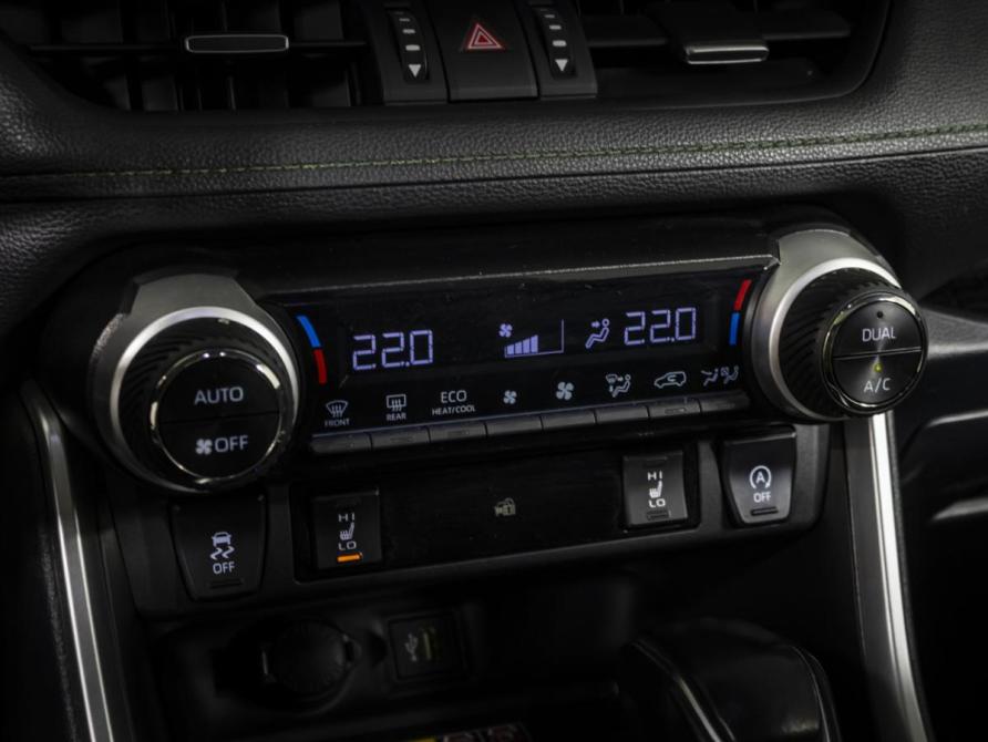 Toyota RAV4 V (XA50) Москва  - изображение 15