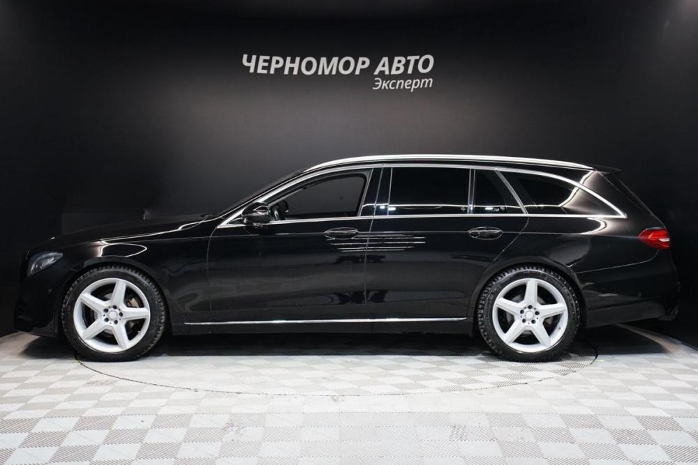 Mercedes-Benz E-Класс V (W213 S213 C238) Крым  - изображение 8