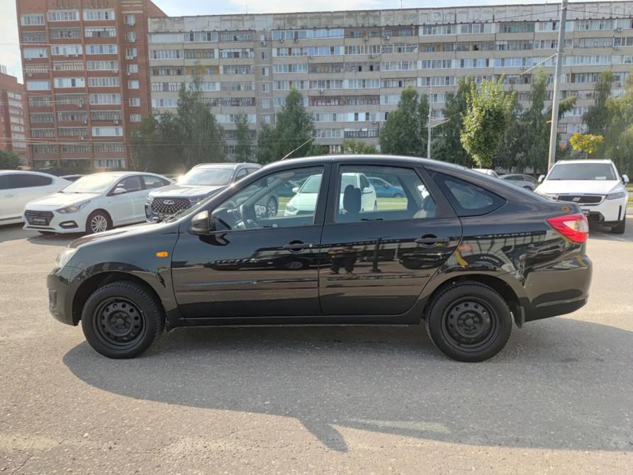 Lada (ВАЗ) Granta I Йошкар-Ола  - изображение 10