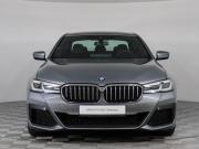 BMW 5 серии VIII (G60/G61/G68) Химки  - изображение 20