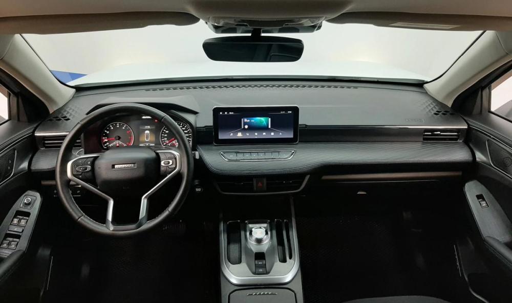 Haval Jolion I Москва  - изображение 9