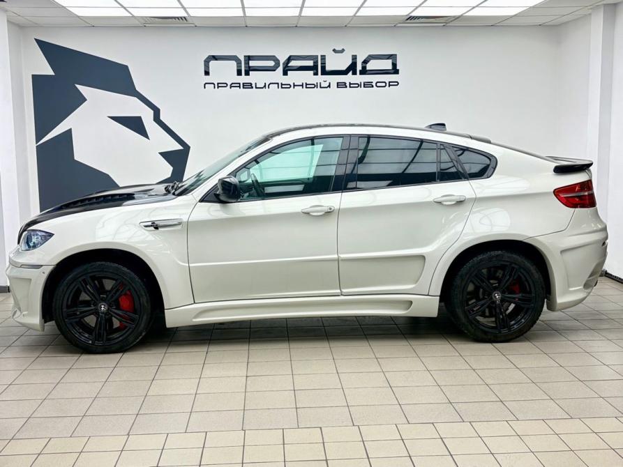 BMW X6 M I (E71) Рестайлинг Ростов-на-Дону  - изображение 6