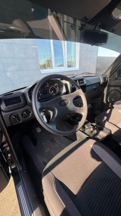 Lada (ВАЗ) Niva Legend I с пробегом 2024 года, цена 950 000 рублей, 12316 км, внедорожник, Автокод Объявления