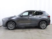 Mazda CX-5 II Москва  - изображение 35
