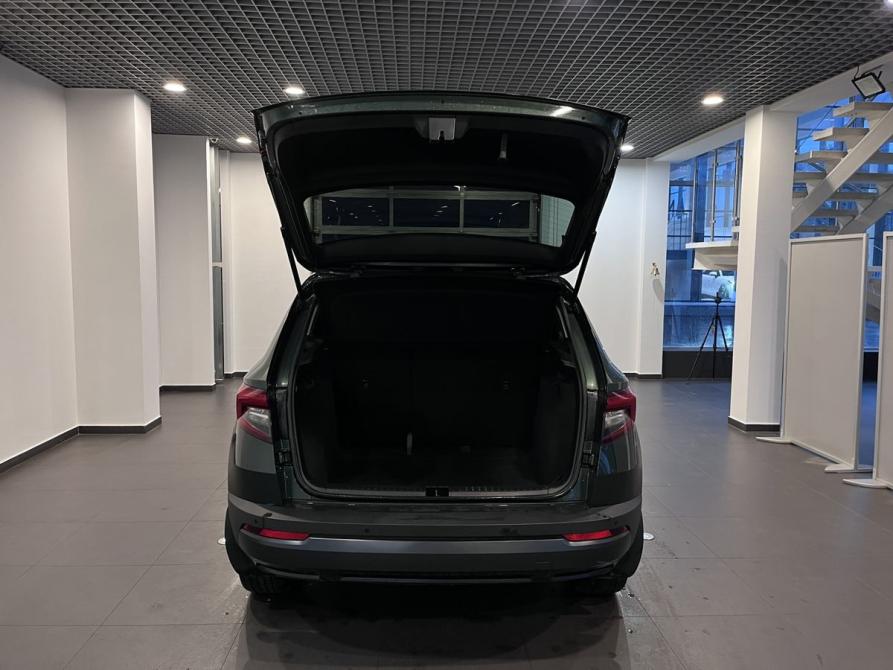 Skoda Karoq I Чебоксары  - изображение 37