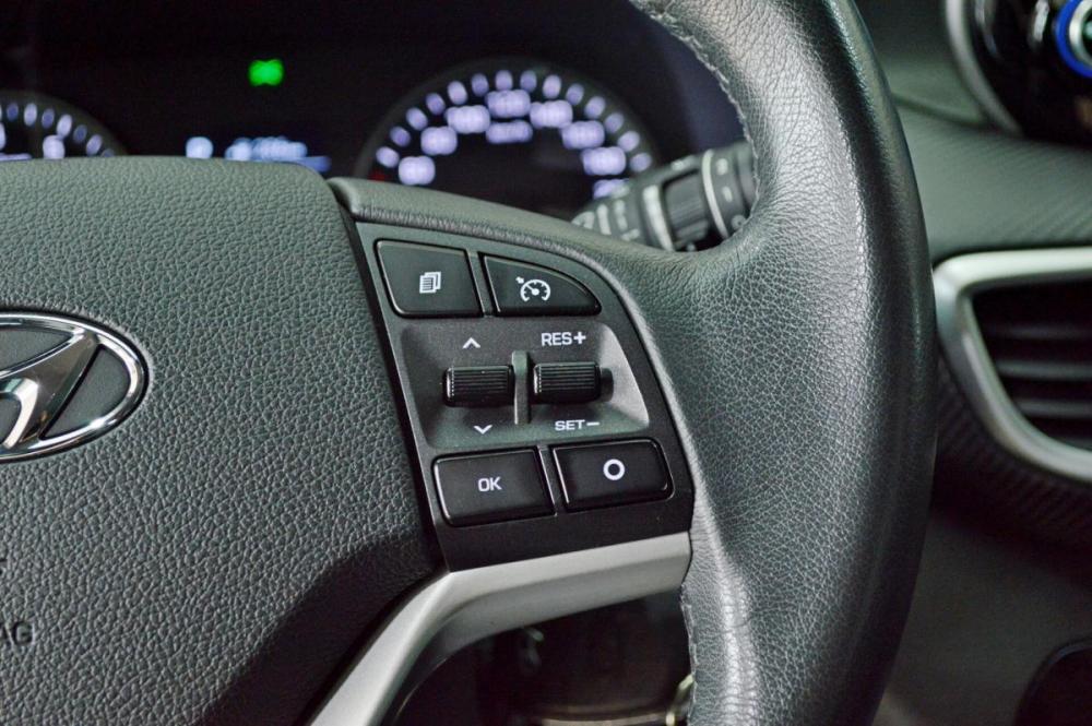 Hyundai Tucson III Рестайлинг Сургут  - изображение 17