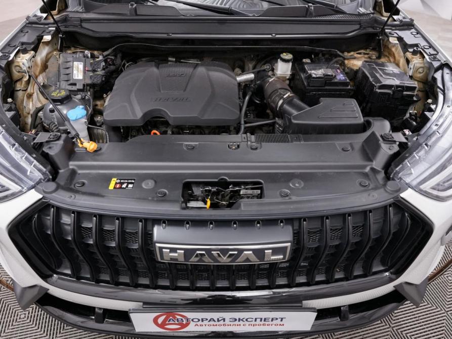 Haval Jolion I Рестайлинг Ульяновск  - изображение 20