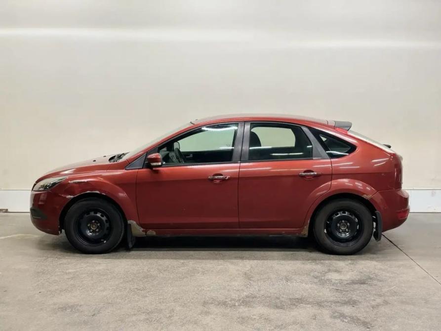 Ford Focus II Рестайлинг Саратов  - изображение 5