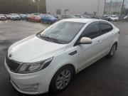 Kia Rio III Челябинск  - изображение 4