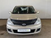 Nissan Tiida I Рестайлинг Псков  - изображение 21
