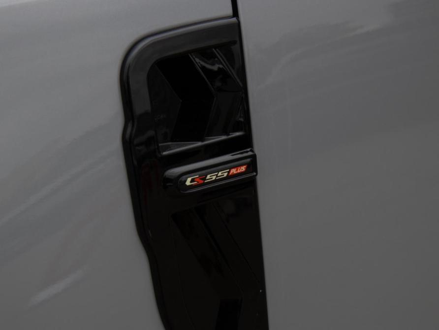 Changan CS55 Plus II Москва  - изображение 28