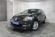 Renault Megane III Рестайлинг 2 Ярославль  - изображение 14