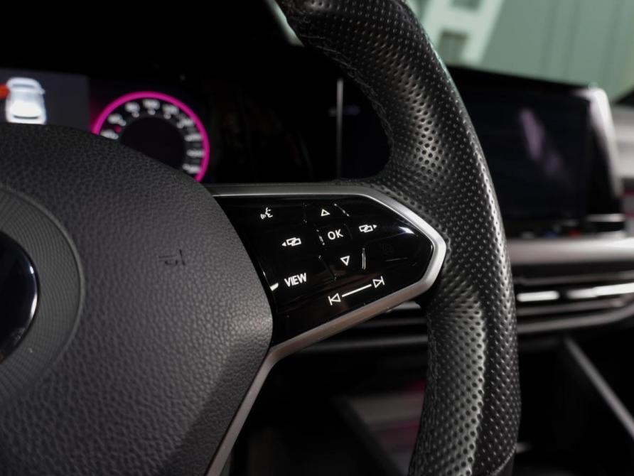 Volkswagen Golf VIII Воронеж  - изображение 27