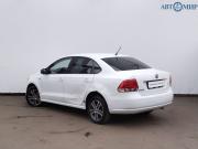 Volkswagen Polo V Москва  - изображение 19