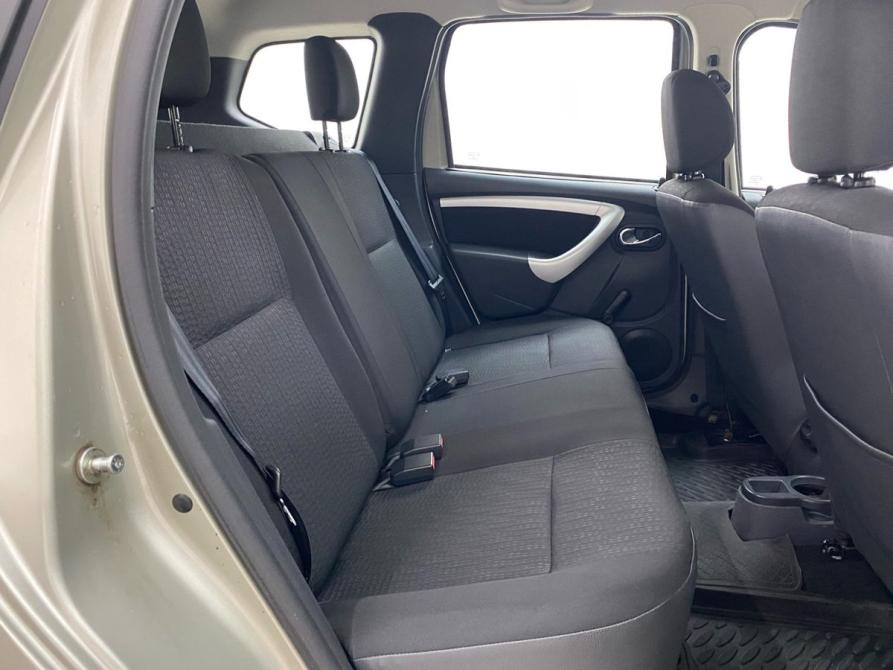 Nissan Terrano III (D10) Энгельс  - изображение 32