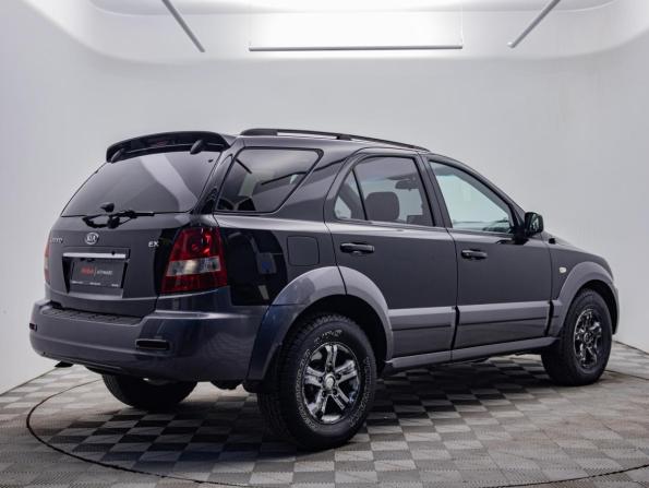 Kia Sorento I с пробегом 2006 года, цена 650 000 рублей, 219386 км, внедорожник, Автокод Объявления