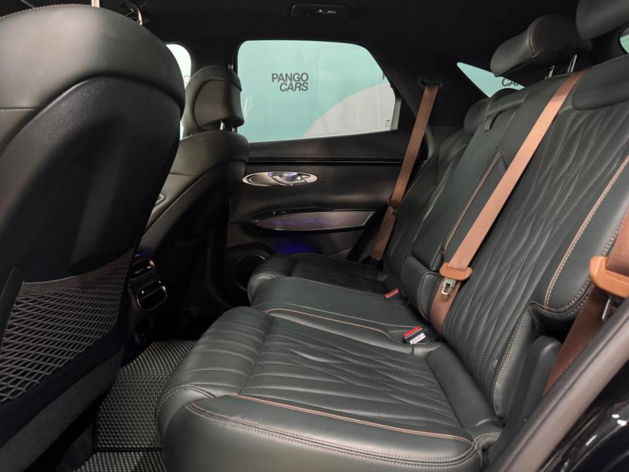 Genesis GV70 I Набережные Челны  - изображение 30