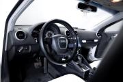 Audi A3 II (8P) Рестайлинг 2 Тюмень  - изображение 37