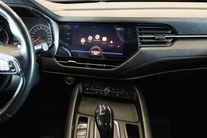 Haval F7 I с пробегом 2021 года, цена 1 612 000 рублей, 82181 км, внедорожник, Автокод Объявления