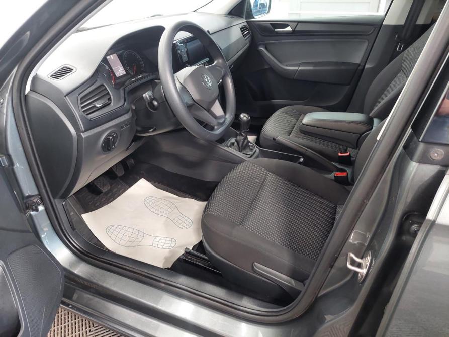 Volkswagen Polo VI Пермь  - изображение 18