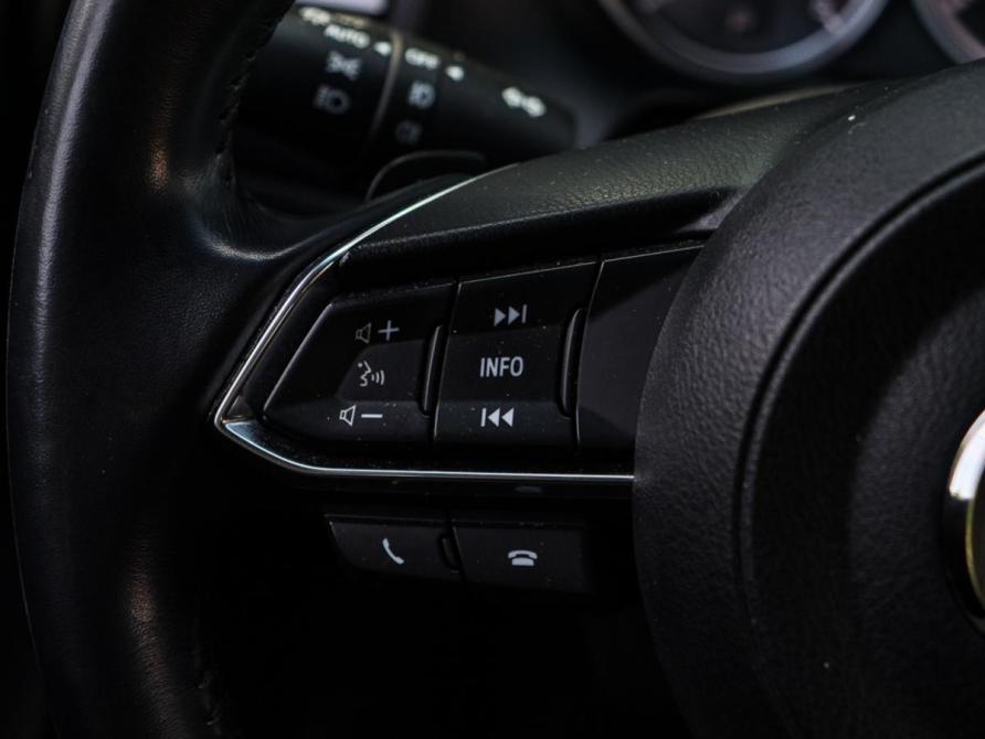 Mazda 6 III (GJ) Рестайлинг Москва  - изображение 24