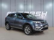 Geely Atlas I Воронеж  - изображение 27