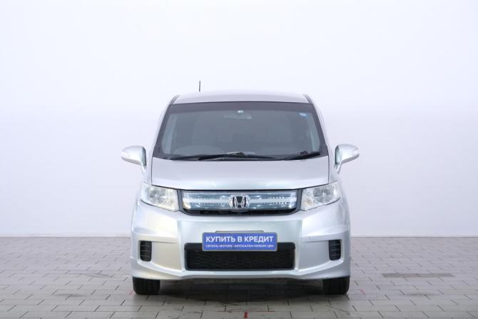 Honda Freed I Рестайлинг с пробегом 2012 года, цена 1 159 000 рублей, 146000 км, компактвэн, Автокод Объявления