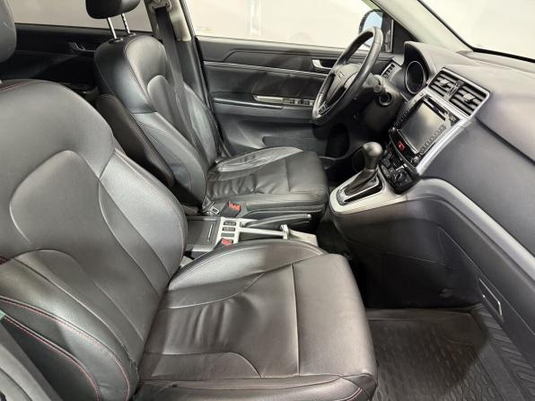 Haval H6 I с пробегом 2017 года, цена 1 175 000 рублей, 324168 км, внедорожник, Автокод Объявления