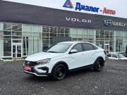 Lada (ВАЗ) Vesta I Рестайлинг (NG) Набережные Челны  - изображение 23