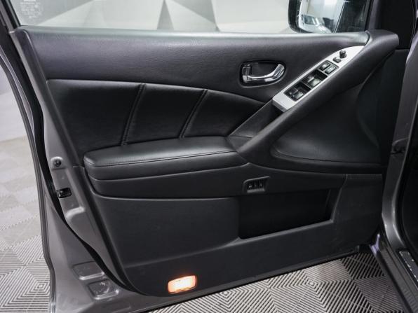 Nissan Murano II (Z51) Рестайлинг 2 с пробегом 2012 года, цена 1 250 000 рублей, 196000 км, внедорожник, Автокод Объявления