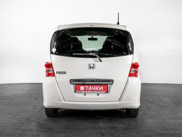 Honda Freed I с пробегом 2009 года, цена 975 000 рублей, 147323 км, компактвэн, Автокод Объявления