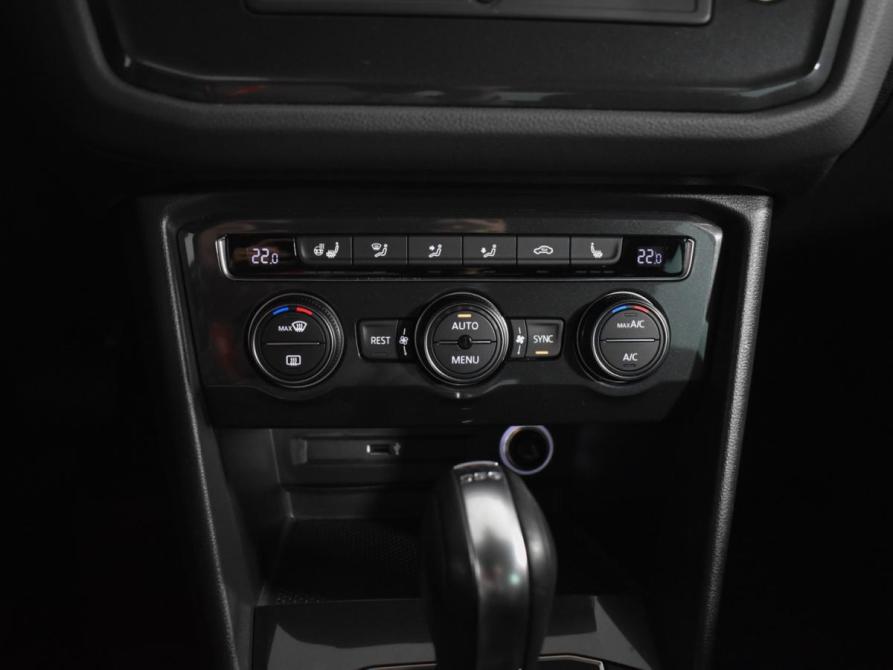 Volkswagen Tiguan II Санкт-Петербург  - изображение 17