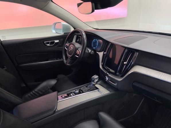 Volvo XC60 II с пробегом 2019 года, цена 3 249 000 рублей, 137000 км, внедорожник, Автокод Объявления