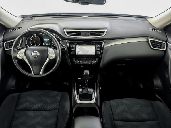 Nissan X-Trail III с пробегом 2015 года, цена 1 775 000 рублей, 108272 км, внедорожник, Автокод Объявления