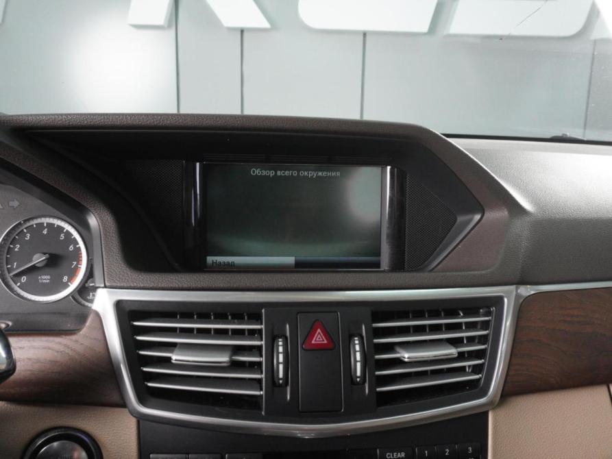 Mercedes-Benz E-Класс IV (W212 S212 C207) Минеральные Воды  - изображение 13