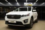 Kia Sorento III Prime Уфа  - изображение 33