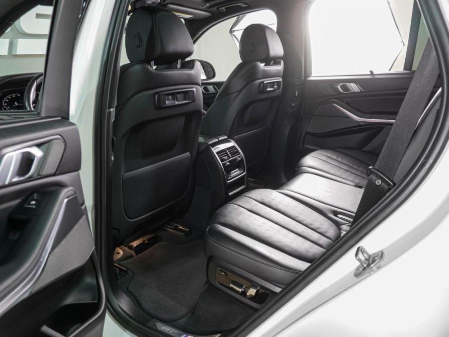 BMW X5 IV (G05/G18) Воронеж  - изображение 13