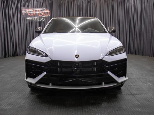 Lamborghini Urus I Рестайлинг с пробегом 2025 года, цена 38 150 000 рублей, 998 км, внедорожник, Автокод Объявления