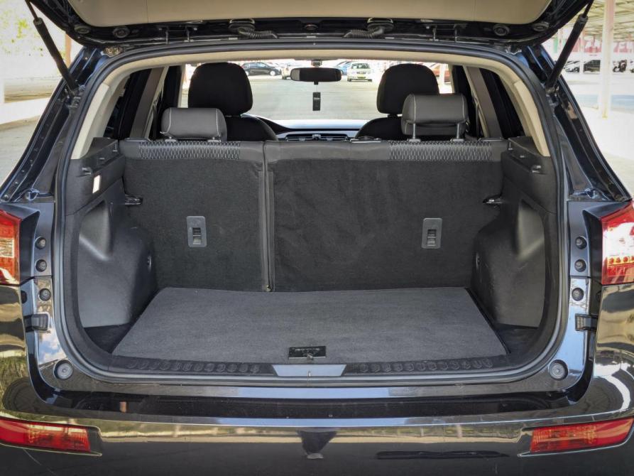 Zotye T600 Екатеринбург  - изображение 16