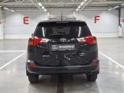 Toyota RAV4 IV (XA40) Казань  - изображение 29