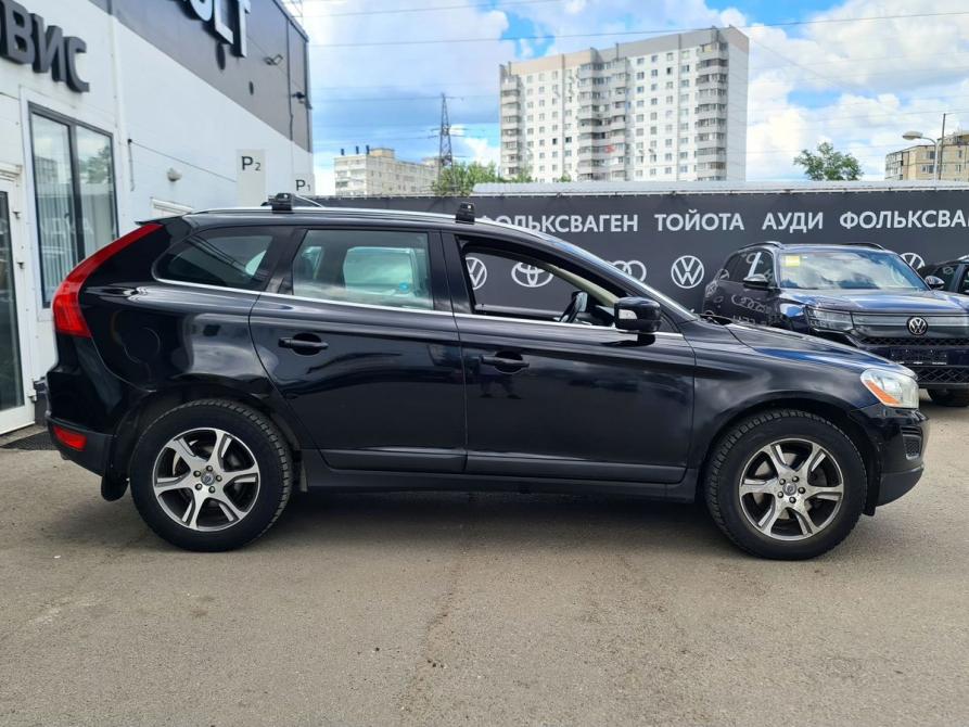 Volvo XC60 I Москва  - изображение 4
